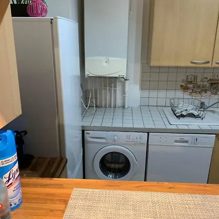 Disney, Sunny Comfortable 2 Bedrooms Family Apartment, 8 Pers, Wifi, Netflix Apartment