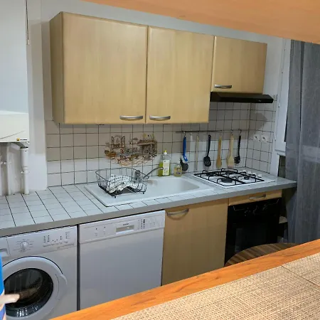 Disney, Sunny Comfortable 2 Bedrooms Family Apartment, 8 Pers, Wifi, Netflix Apartment *