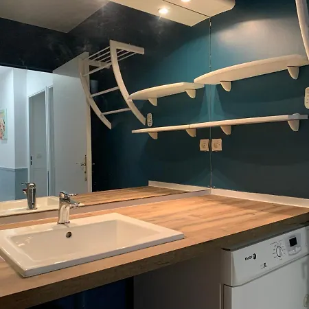 Disney, Sunny Comfortable 2 Bedrooms Family Apartment, 8 Pers, Wifi, Netflix Apartment