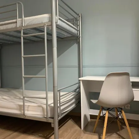 Disney, Sunny Comfortable 2 Bedrooms Family Apartment, 8 Pers, Wifi, Netflix
