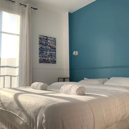 Apartment Disney, Sunny Comfortable 2 Bedrooms Family Apartment, 8 Pers, Wifi, Netflix