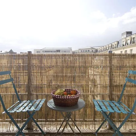 Disney, Sunny Comfortable 2 Bedrooms Family Apartment, 8 Pers, Wifi, Netflix