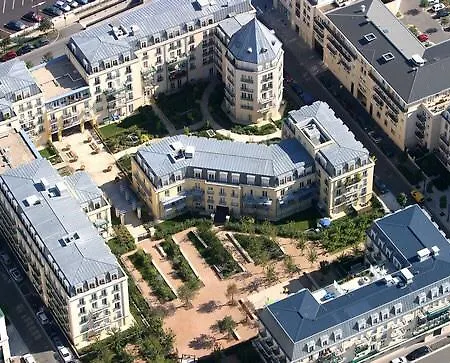 Apartment Disney, Sunny Comfortable 2 Bedrooms Family Apartment, 8 Pers, Wifi, Netflix *